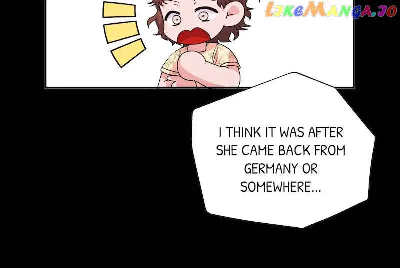 The Handsome Male Lead Won’t Let Me Log Out Chapter 35 – Page 3
