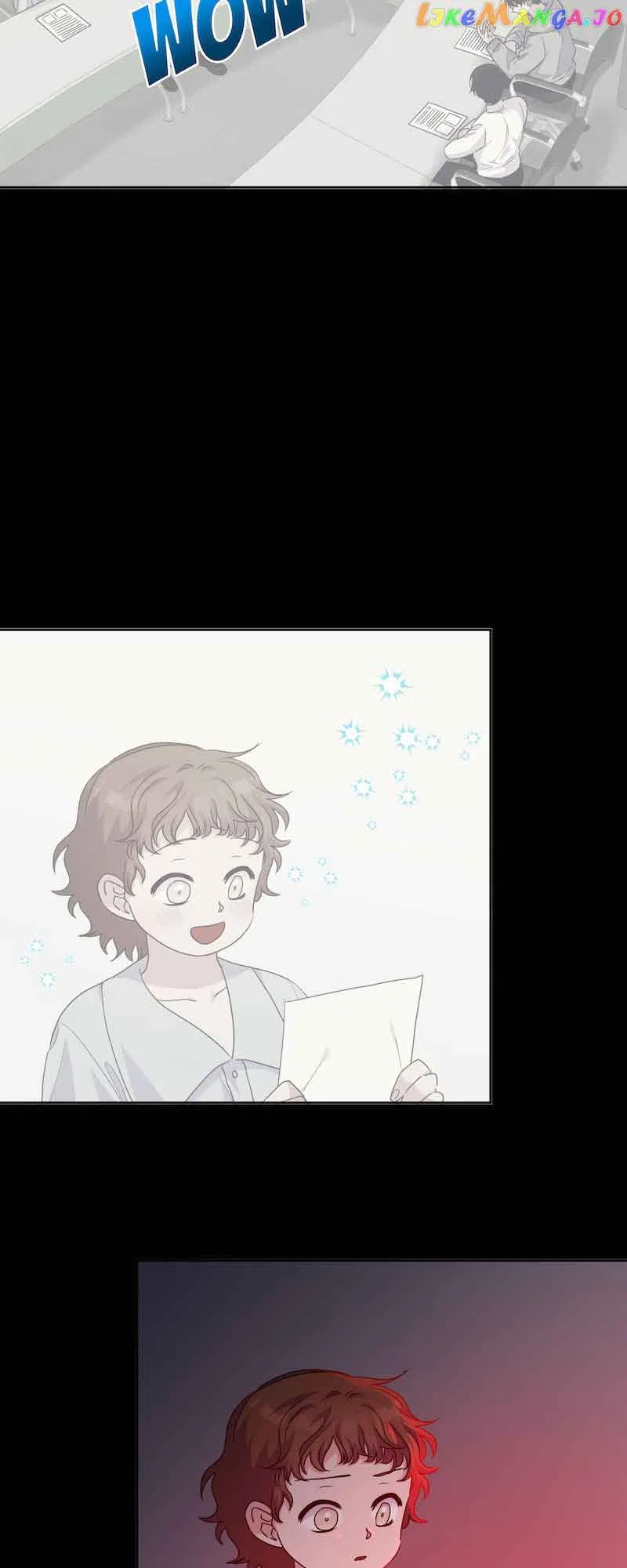 The Handsome Male Lead Won’t Let Me Log Out Chapter 35 – Page 6