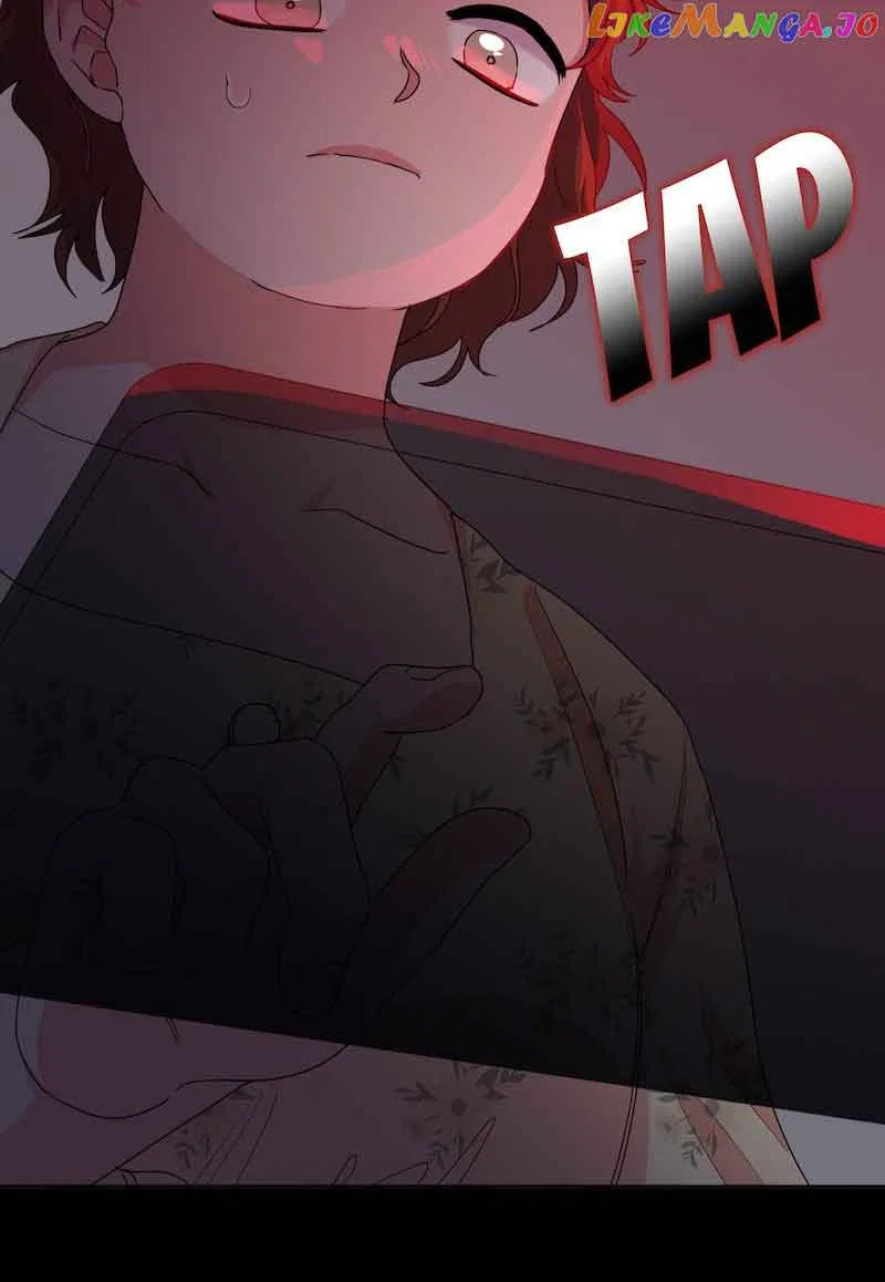 The Handsome Male Lead Won’t Let Me Log Out Chapter 35 – Page 11