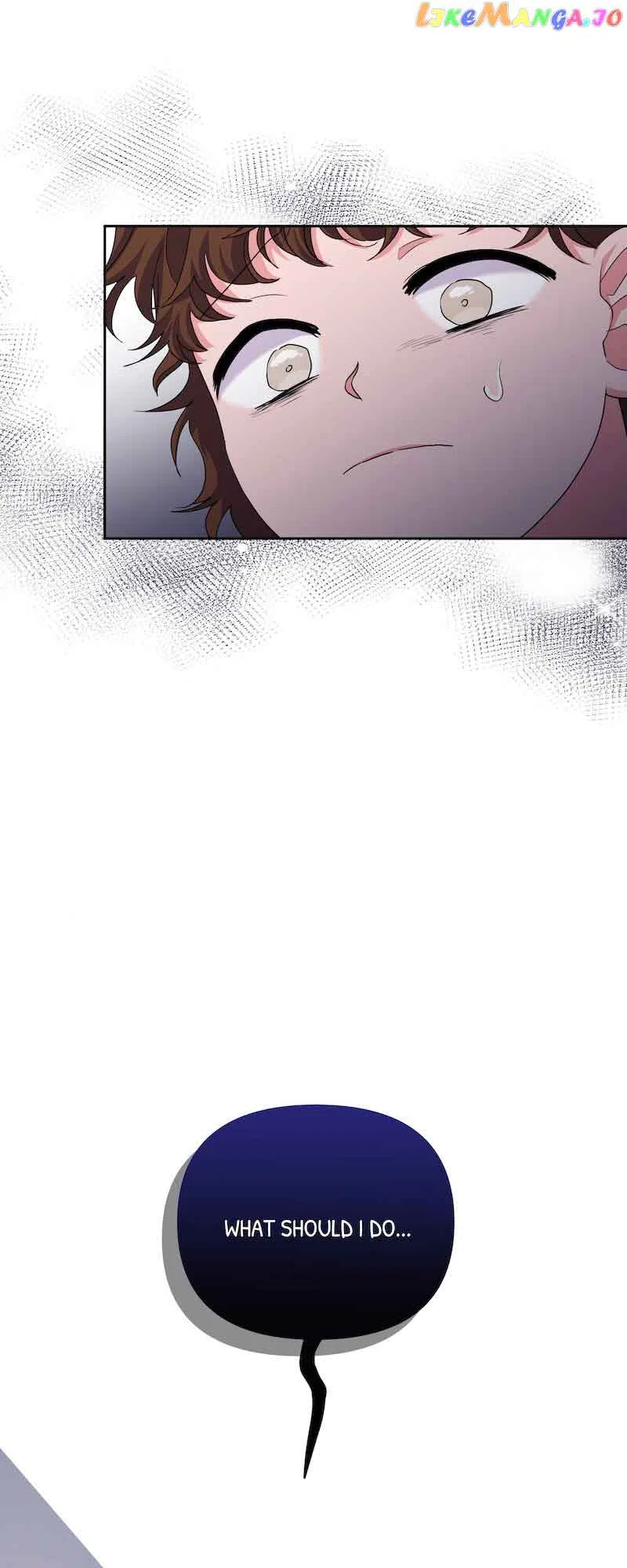 The Handsome Male Lead Won’t Let Me Log Out Chapter 35 – Page 29
