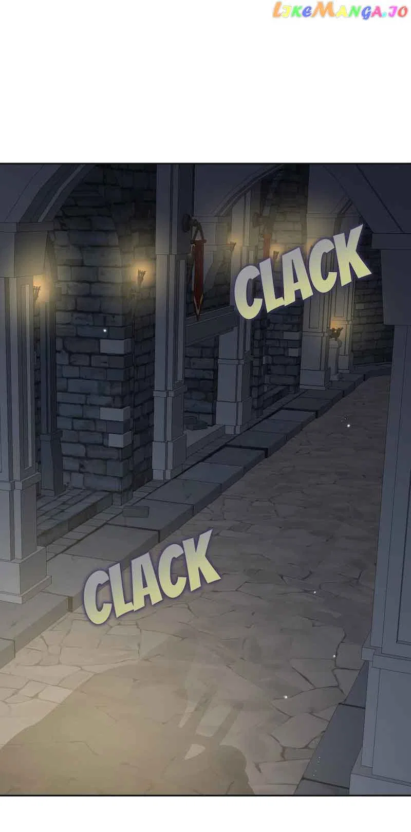 The Handsome Male Lead Won’t Let Me Log Out Chapter 35 – Page 32