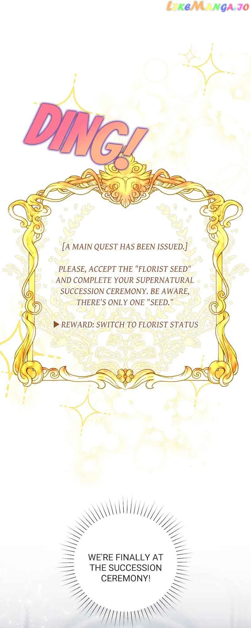 The Handsome Male Lead Won’t Let Me Log Out Chapter 35 – Page 41