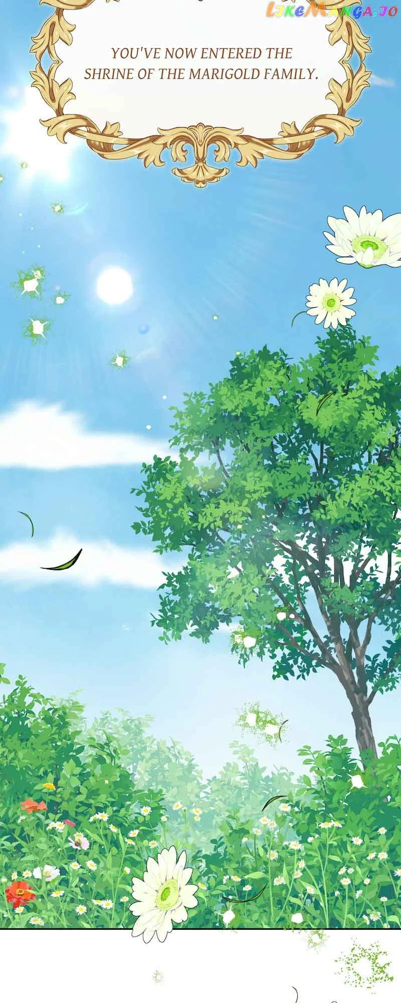 The Handsome Male Lead Won’t Let Me Log Out Chapter 35 – Page 47