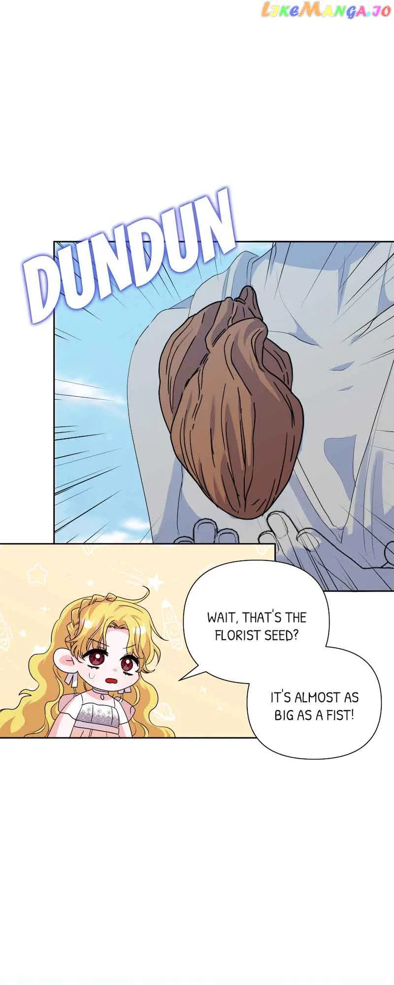 The Handsome Male Lead Won’t Let Me Log Out Chapter 35 – Page 50