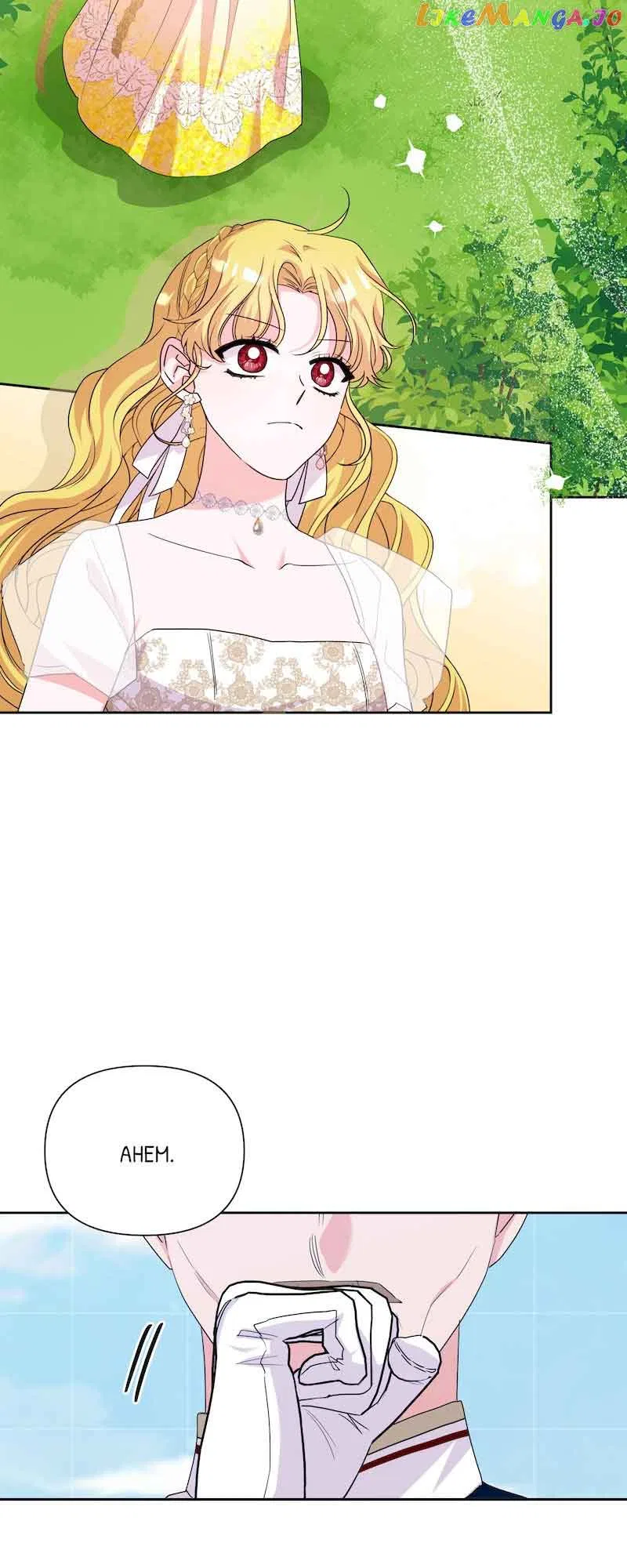 The Handsome Male Lead Won’t Let Me Log Out Chapter 35 – Page 58