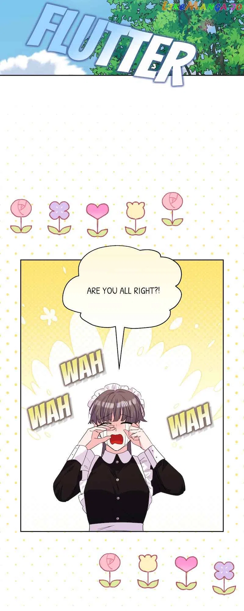The Handsome Male Lead Won’t Let Me Log Out Chapter 34 – Page 2