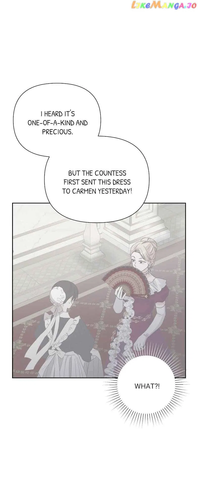 The Handsome Male Lead Won’t Let Me Log Out Chapter 34 – Page 9