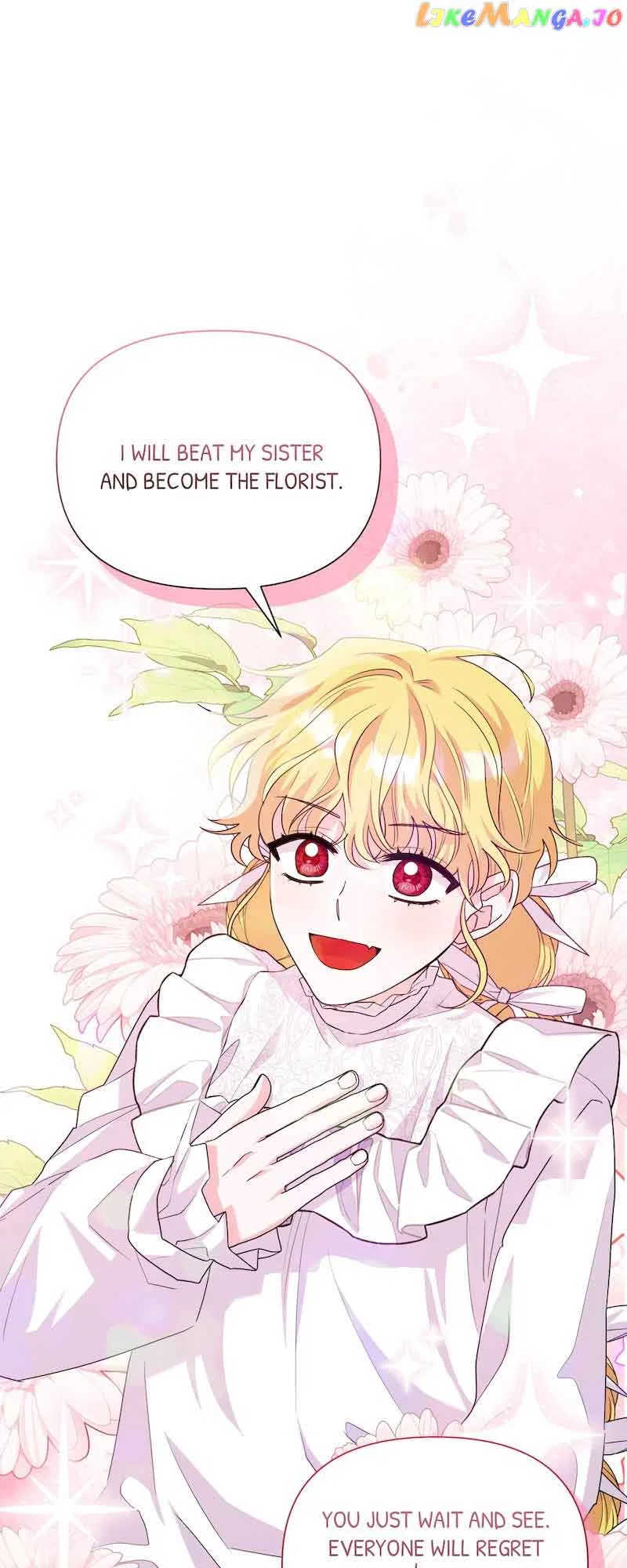 The Handsome Male Lead Won’t Let Me Log Out Chapter 34 – Page 17