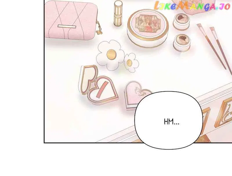The Handsome Male Lead Won’t Let Me Log Out Chapter 34 – Page 20