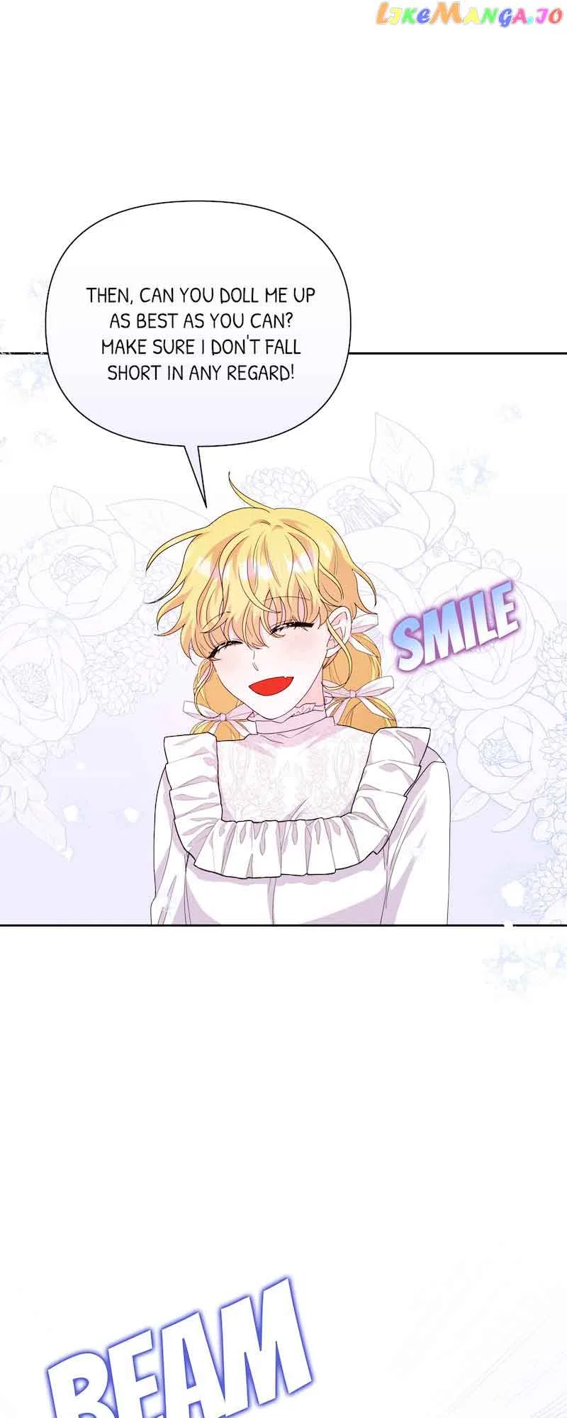 The Handsome Male Lead Won’t Let Me Log Out Chapter 34 – Page 21