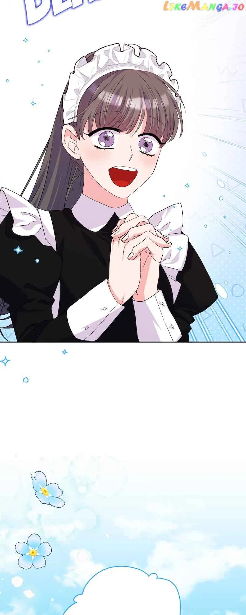 The Handsome Male Lead Won’t Let Me Log Out Chapter 34 – Page 22