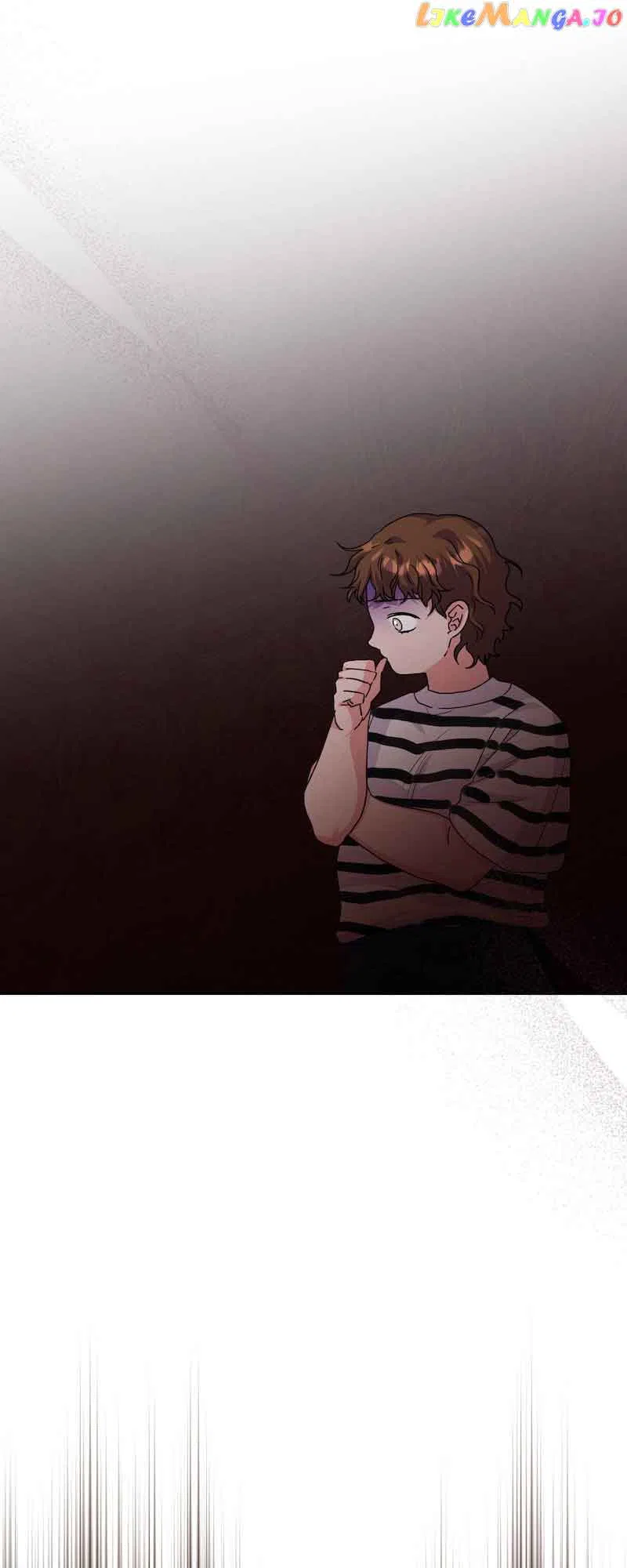 The Handsome Male Lead Won’t Let Me Log Out Chapter 34 – Page 28