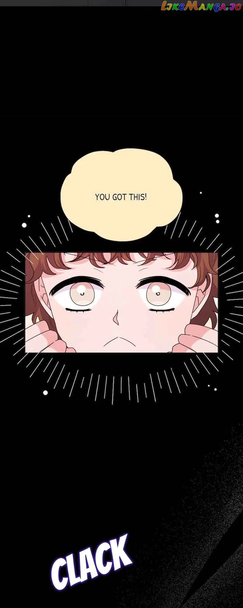 The Handsome Male Lead Won’t Let Me Log Out Chapter 34 – Page 39