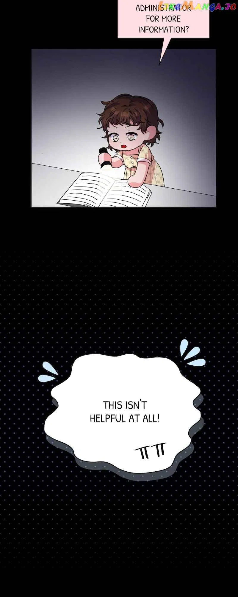 The Handsome Male Lead Won’t Let Me Log Out Chapter 34 – Page 50