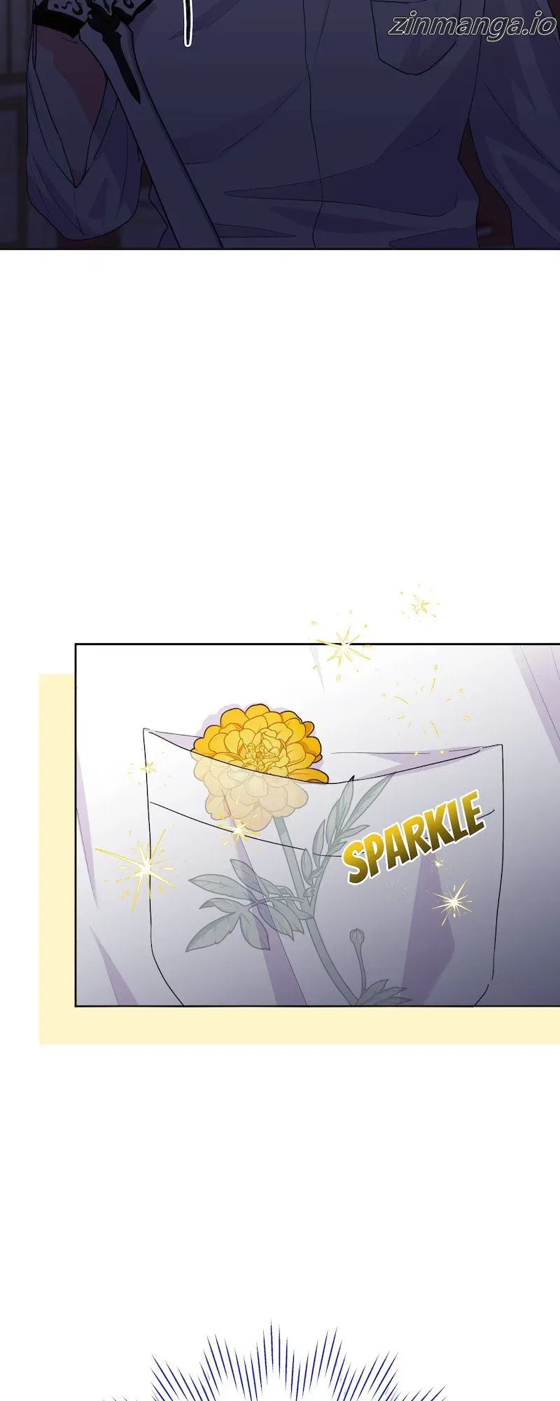 The Handsome Male Lead Won’t Let Me Log Out Chapter 33 – Page 2