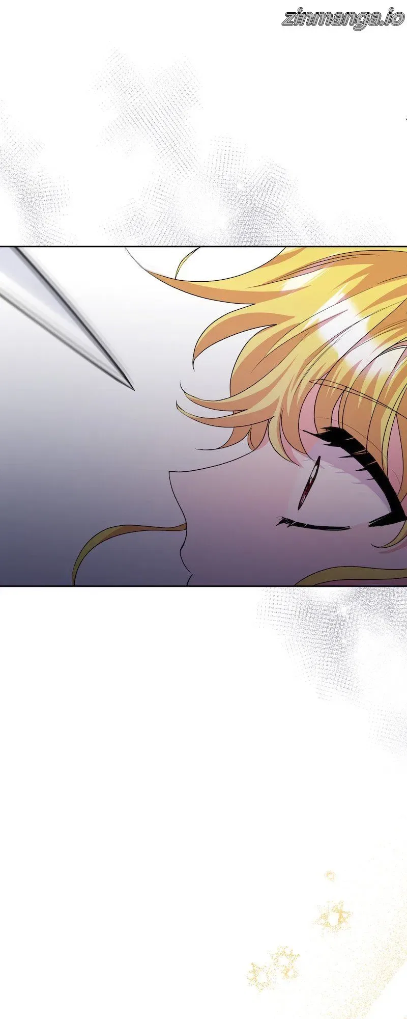 The Handsome Male Lead Won’t Let Me Log Out Chapter 33 – Page 4