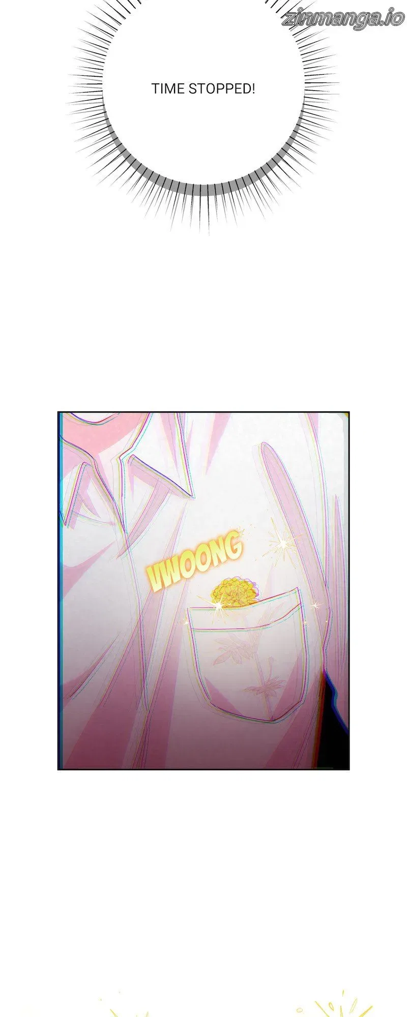 The Handsome Male Lead Won’t Let Me Log Out Chapter 33 – Page 9