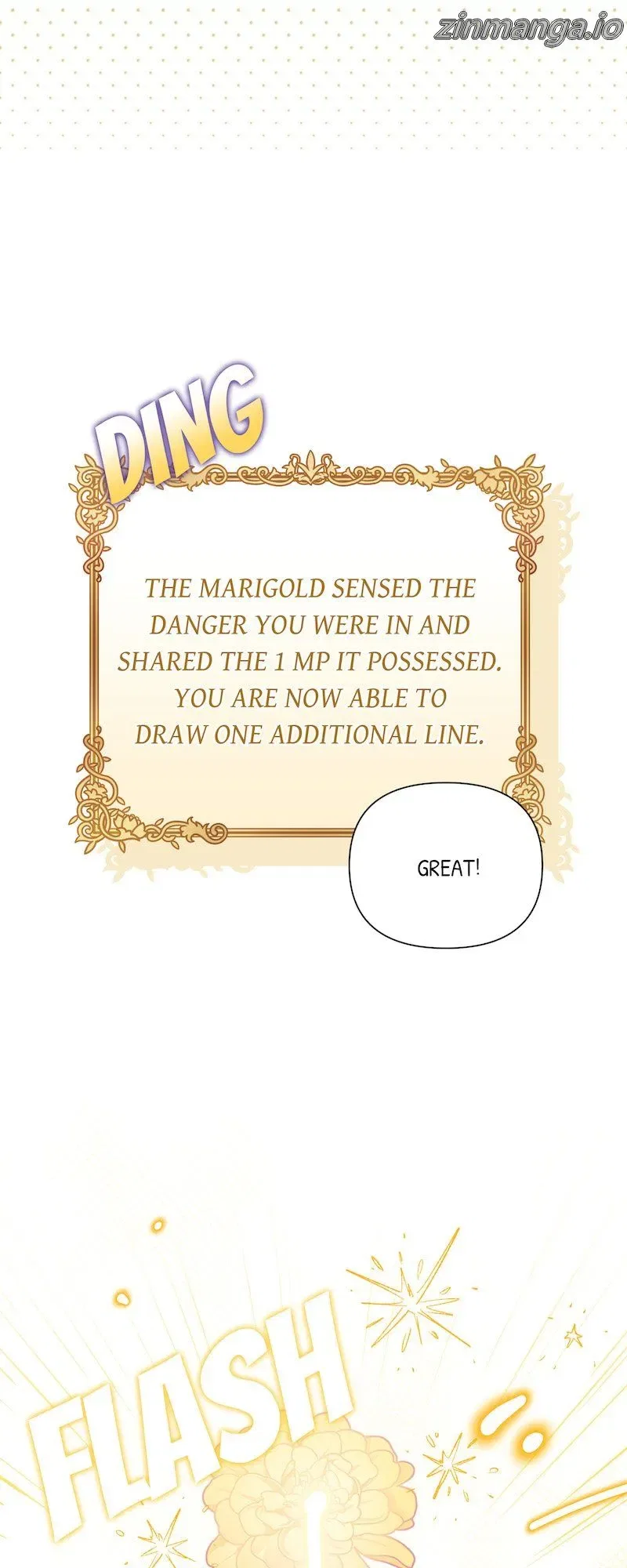 The Handsome Male Lead Won’t Let Me Log Out Chapter 33 – Page 14