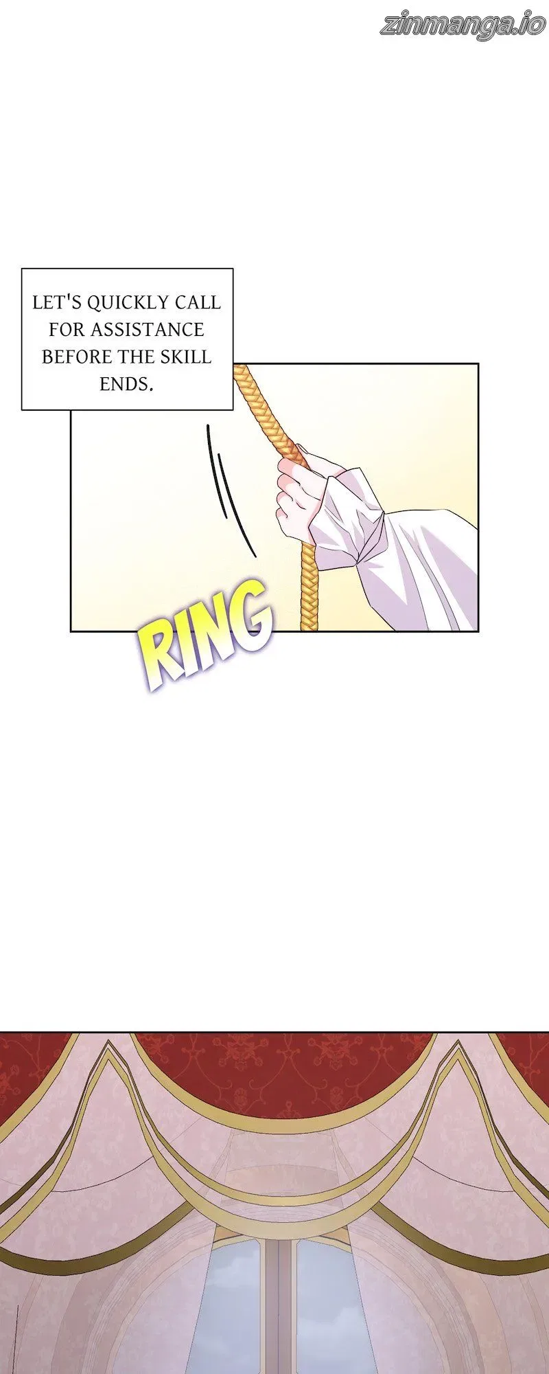 The Handsome Male Lead Won’t Let Me Log Out Chapter 33 – Page 25
