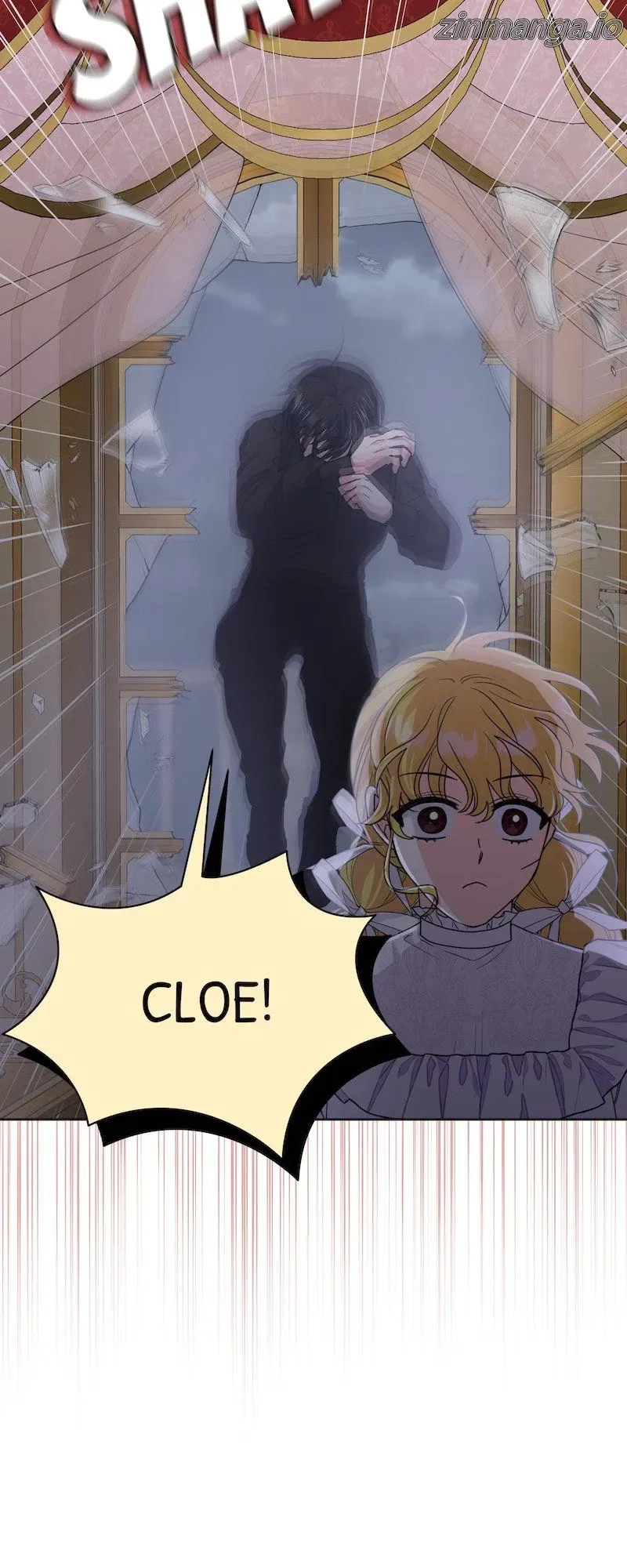 The Handsome Male Lead Won’t Let Me Log Out Chapter 33 – Page 27