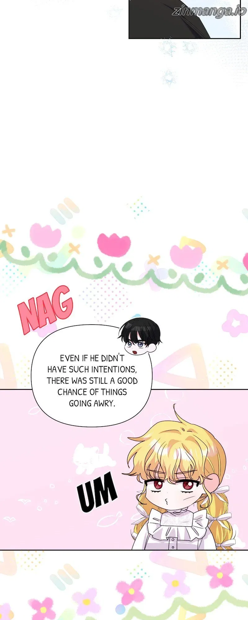 The Handsome Male Lead Won’t Let Me Log Out Chapter 33 – Page 40