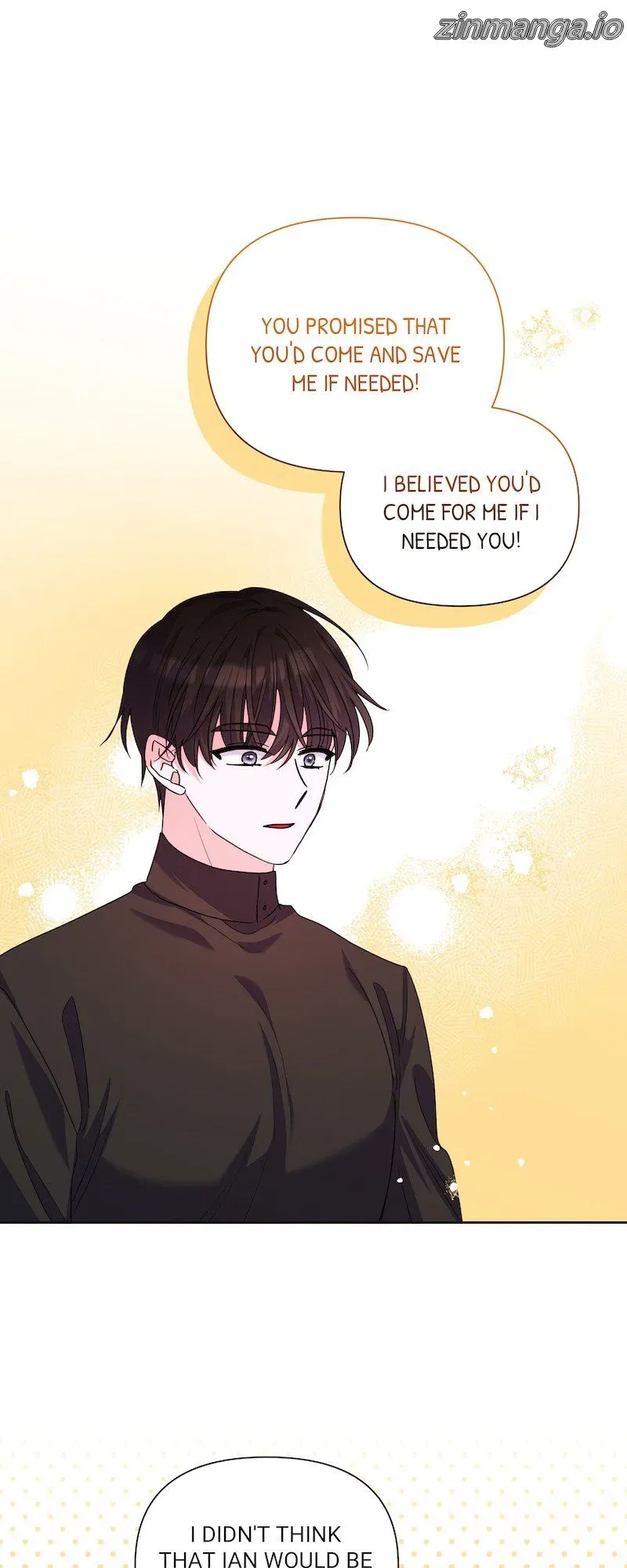 The Handsome Male Lead Won’t Let Me Log Out Chapter 33 – Page 43