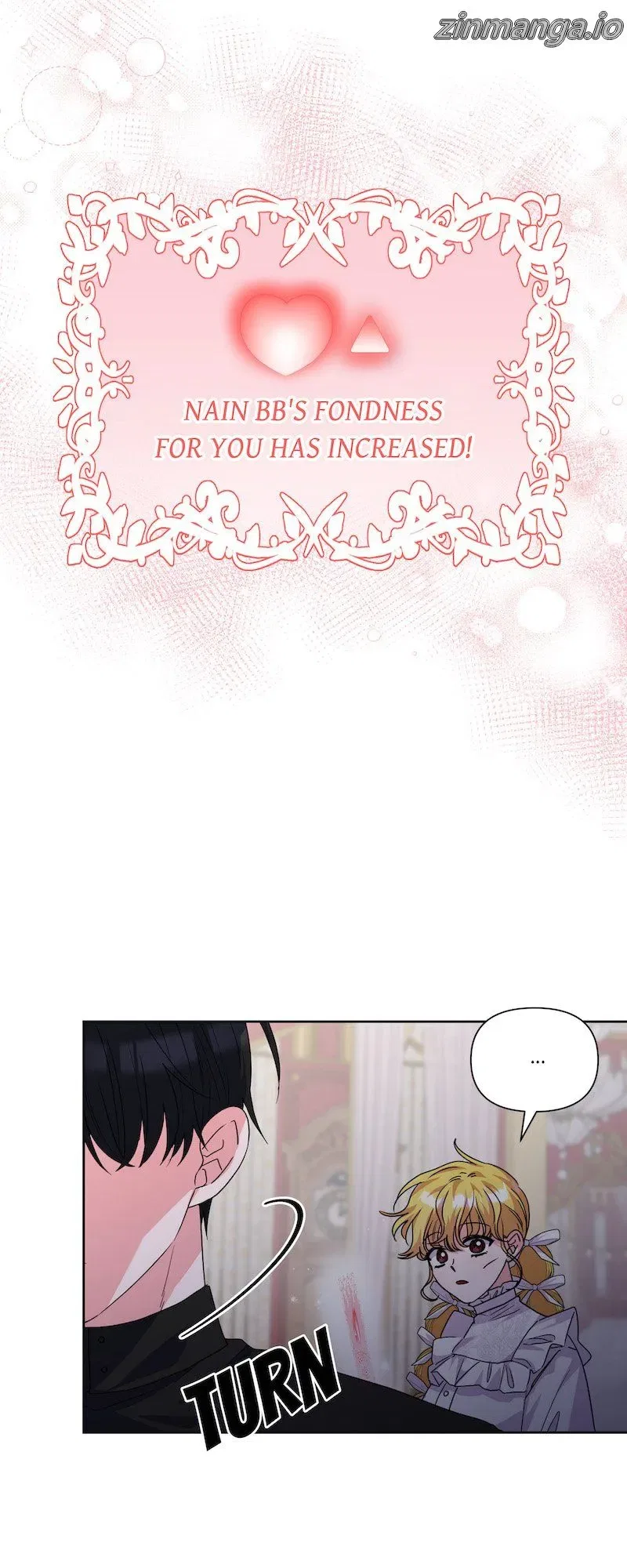 The Handsome Male Lead Won’t Let Me Log Out Chapter 33 – Page 45