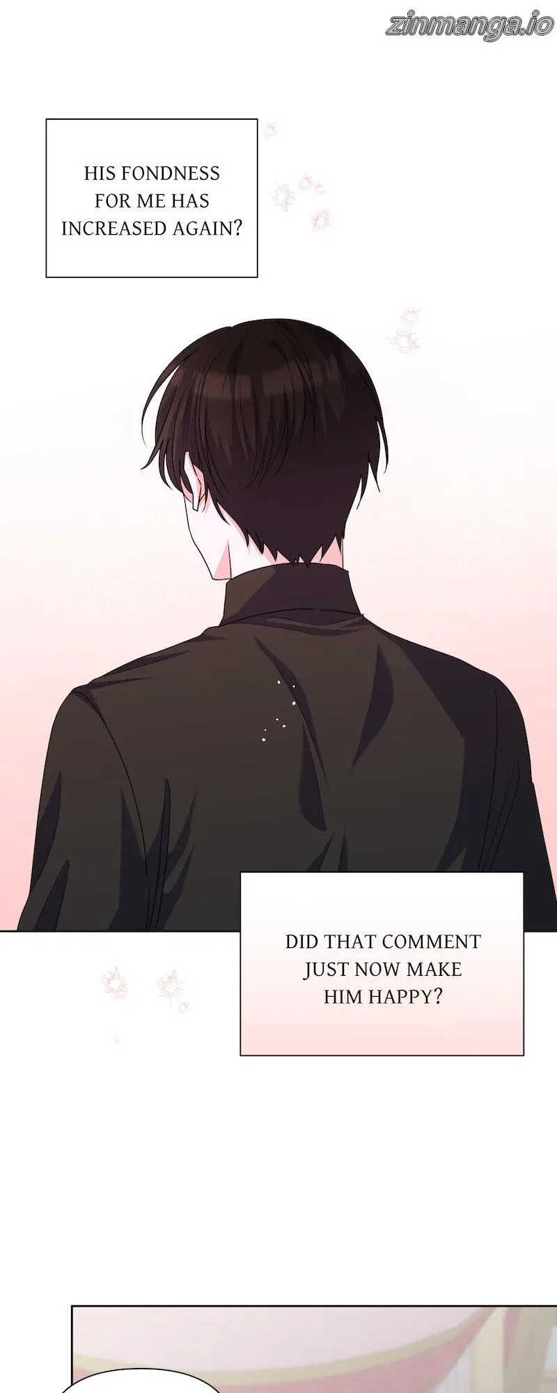 The Handsome Male Lead Won’t Let Me Log Out Chapter 33 – Page 47