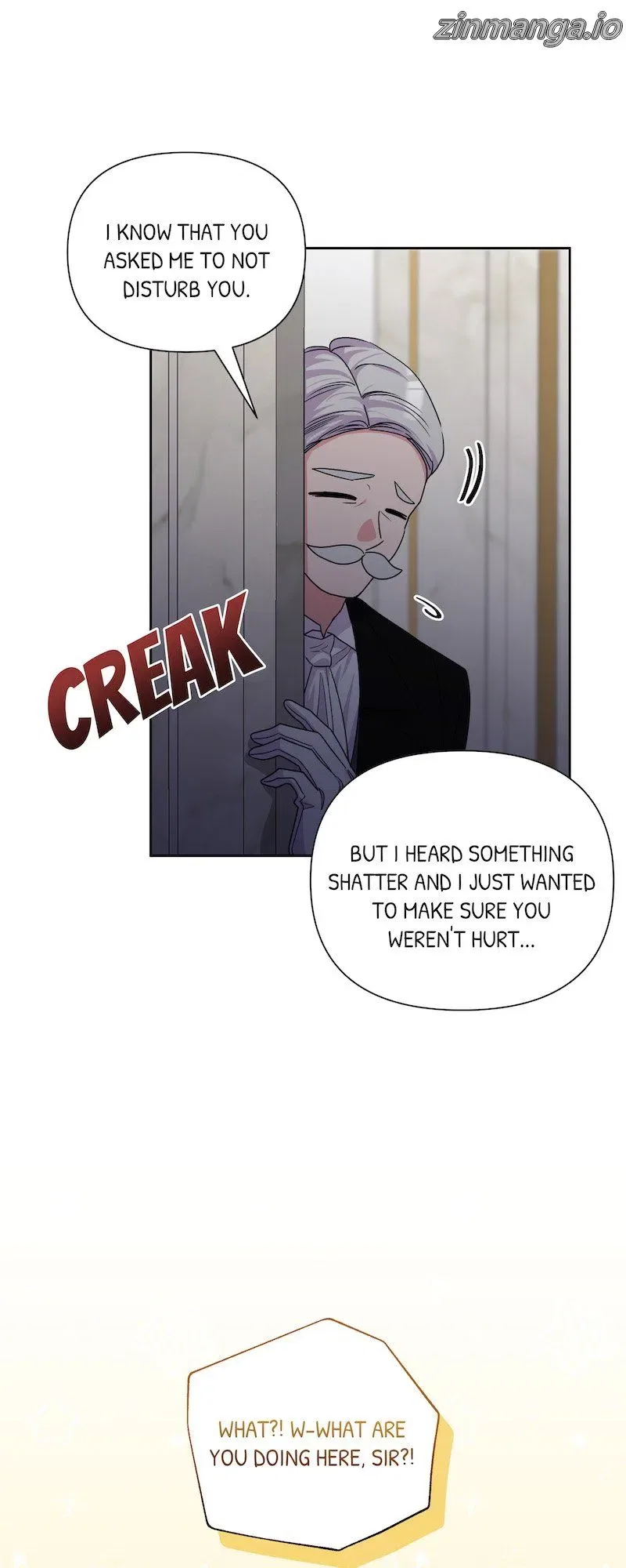 The Handsome Male Lead Won’t Let Me Log Out Chapter 33 – Page 50