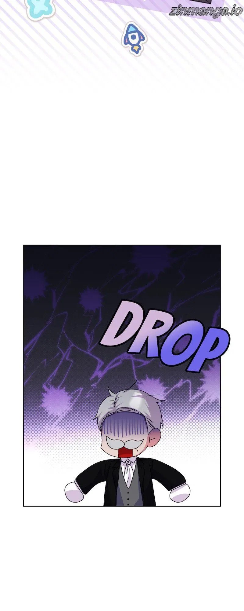 The Handsome Male Lead Won’t Let Me Log Out Chapter 33 – Page 53