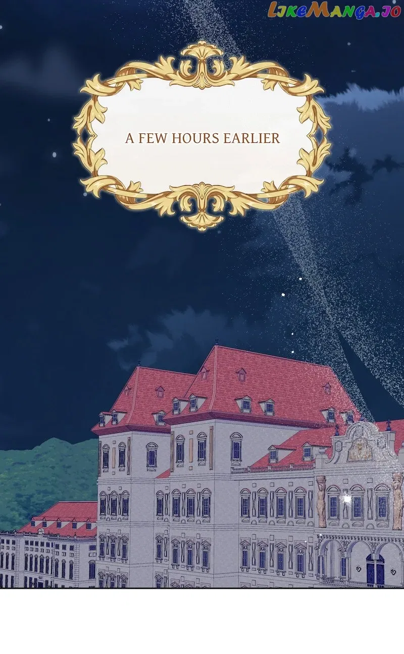 The Handsome Male Lead Won’t Let Me Log Out Chapter 32 – Page 3