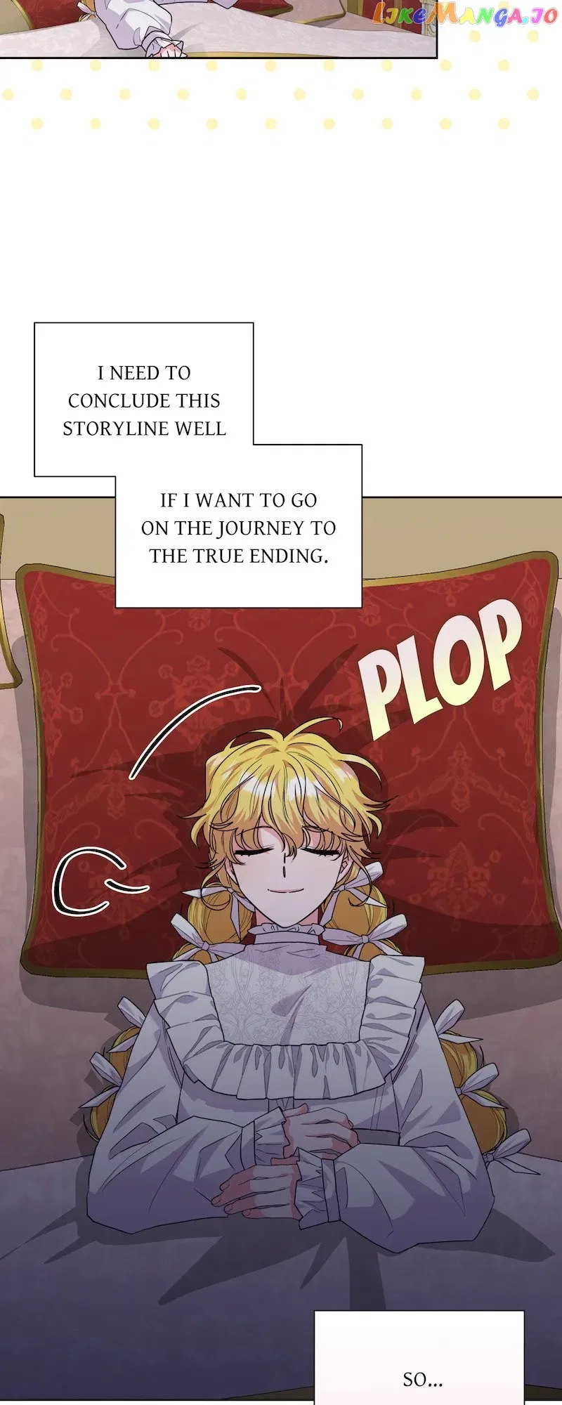 The Handsome Male Lead Won’t Let Me Log Out Chapter 32 – Page 5