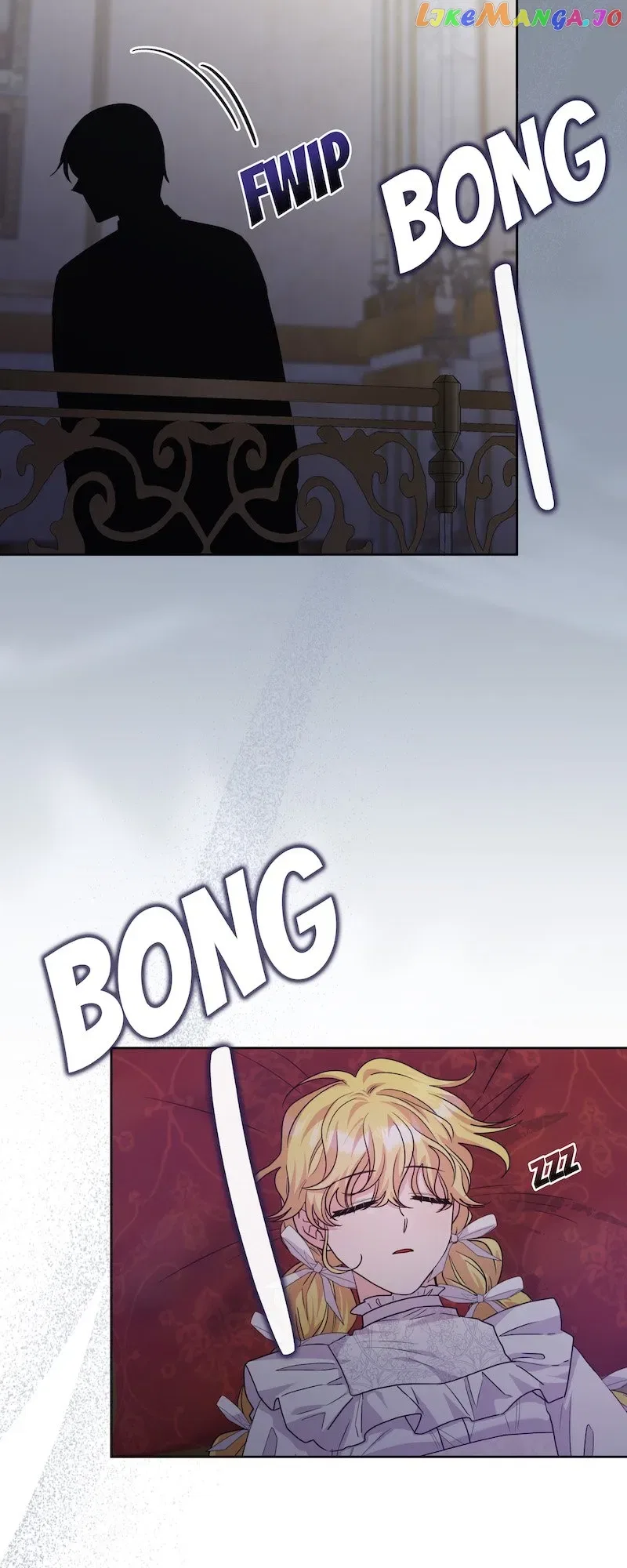 The Handsome Male Lead Won’t Let Me Log Out Chapter 32 – Page 9