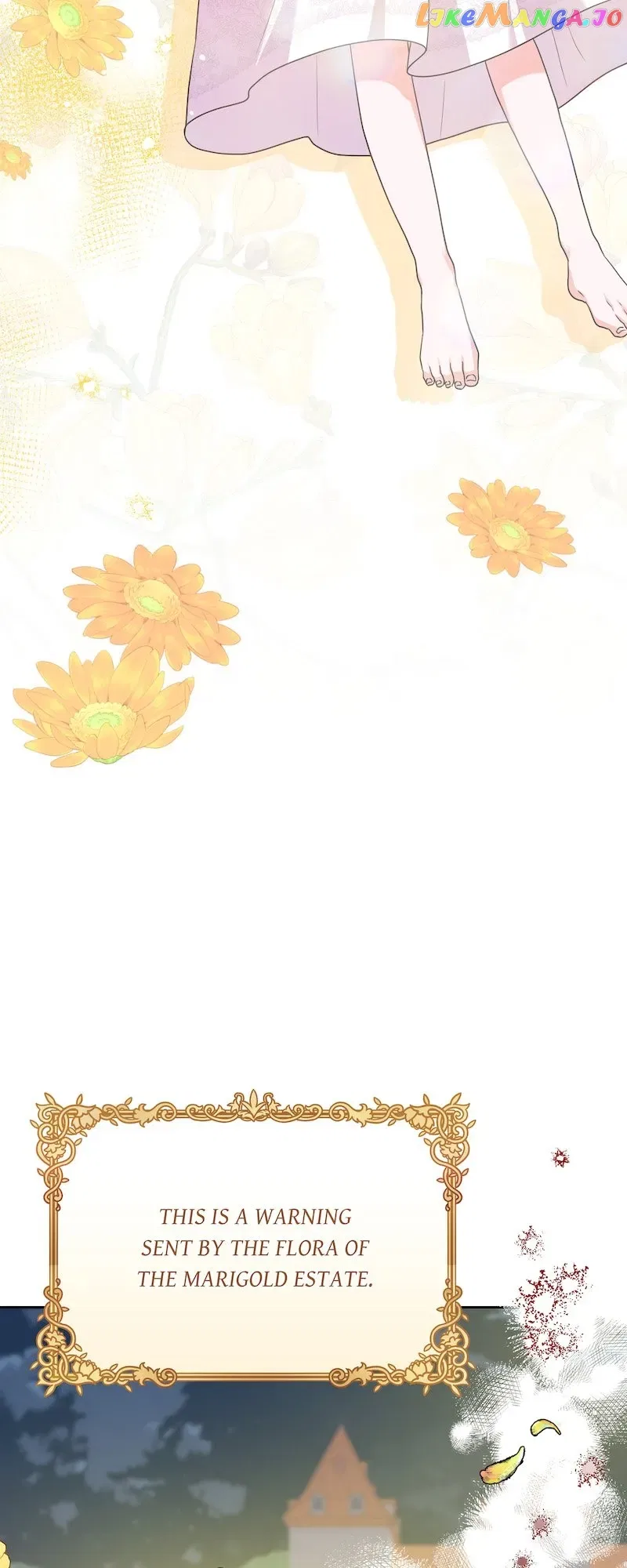 The Handsome Male Lead Won’t Let Me Log Out Chapter 32 – Page 12