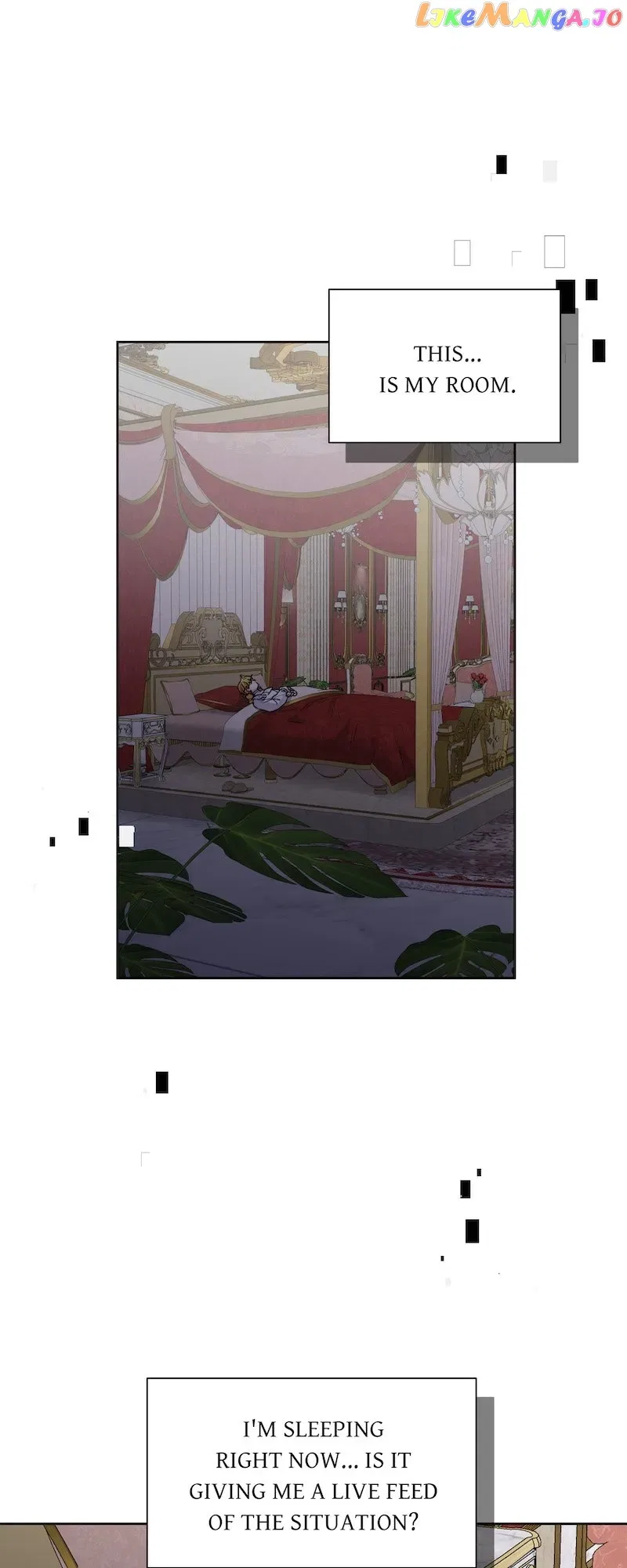 The Handsome Male Lead Won’t Let Me Log Out Chapter 32 – Page 15