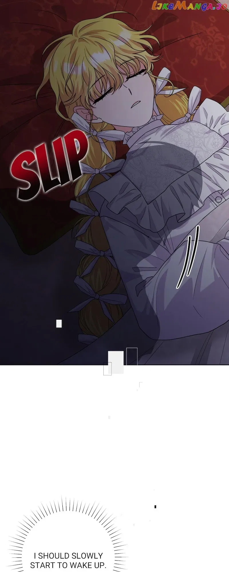 The Handsome Male Lead Won’t Let Me Log Out Chapter 32 – Page 20