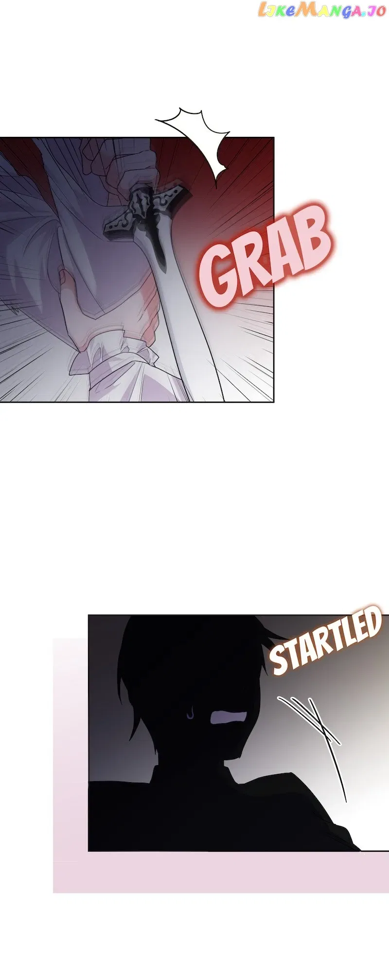 The Handsome Male Lead Won’t Let Me Log Out Chapter 32 – Page 26