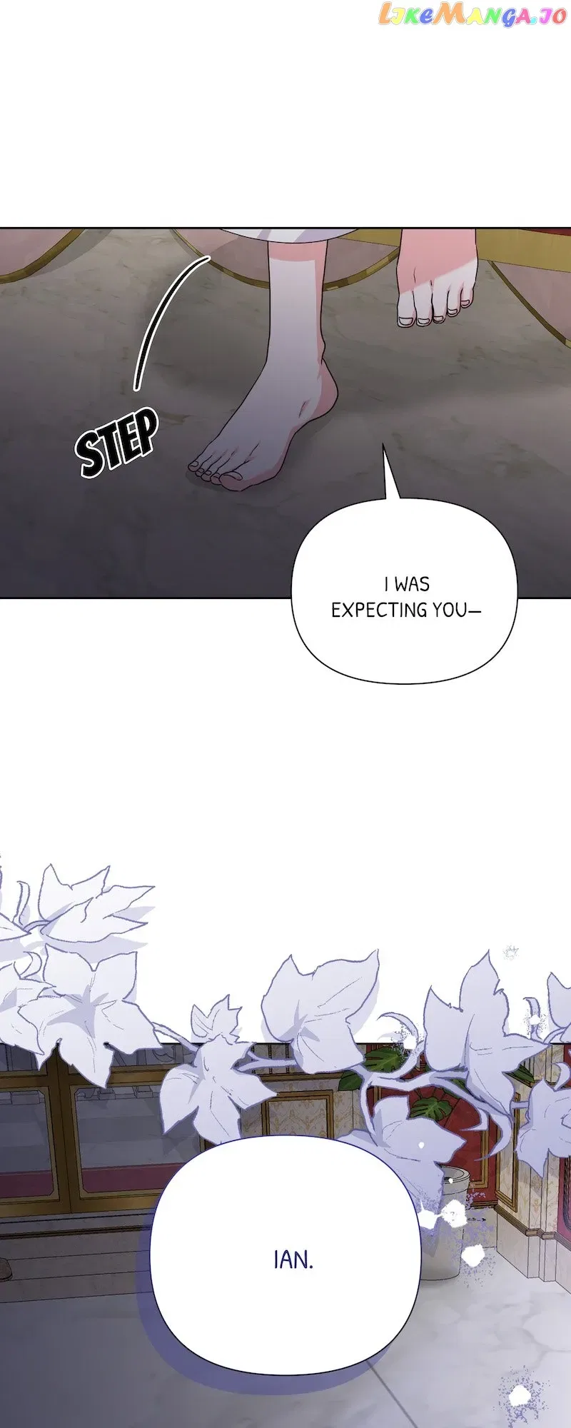 The Handsome Male Lead Won’t Let Me Log Out Chapter 32 – Page 33