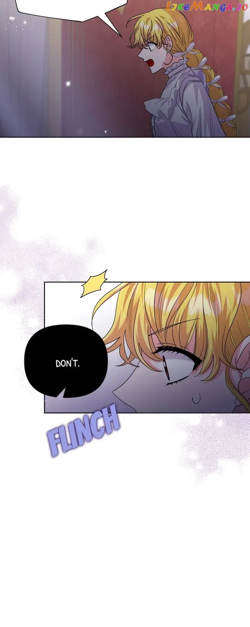 The Handsome Male Lead Won’t Let Me Log Out Chapter 32 – Page 35