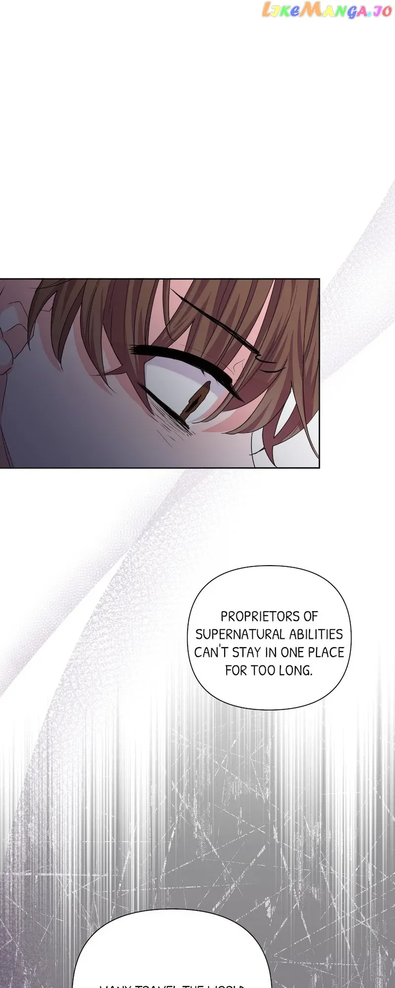 The Handsome Male Lead Won’t Let Me Log Out Chapter 32 – Page 41