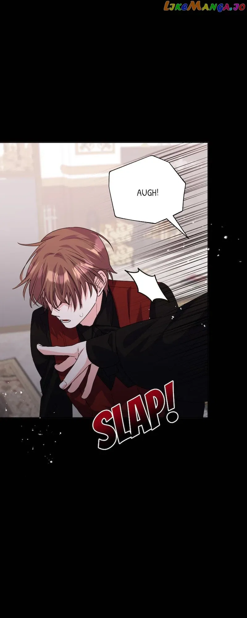 The Handsome Male Lead Won’t Let Me Log Out Chapter 32 – Page 45