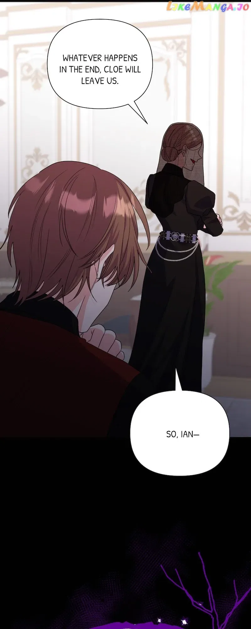 The Handsome Male Lead Won’t Let Me Log Out Chapter 32 – Page 46