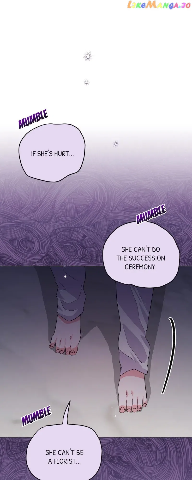 The Handsome Male Lead Won’t Let Me Log Out Chapter 32 – Page 49