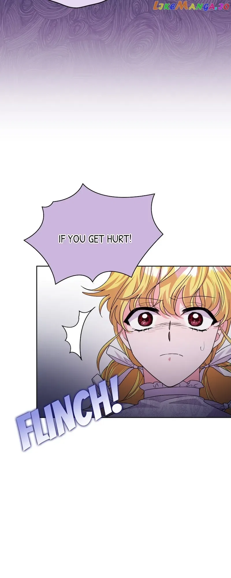 The Handsome Male Lead Won’t Let Me Log Out Chapter 32 – Page 50