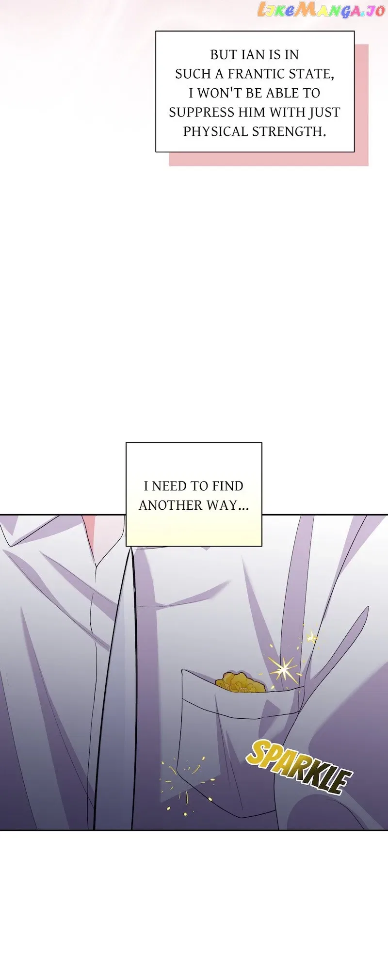 The Handsome Male Lead Won’t Let Me Log Out Chapter 32 – Page 59