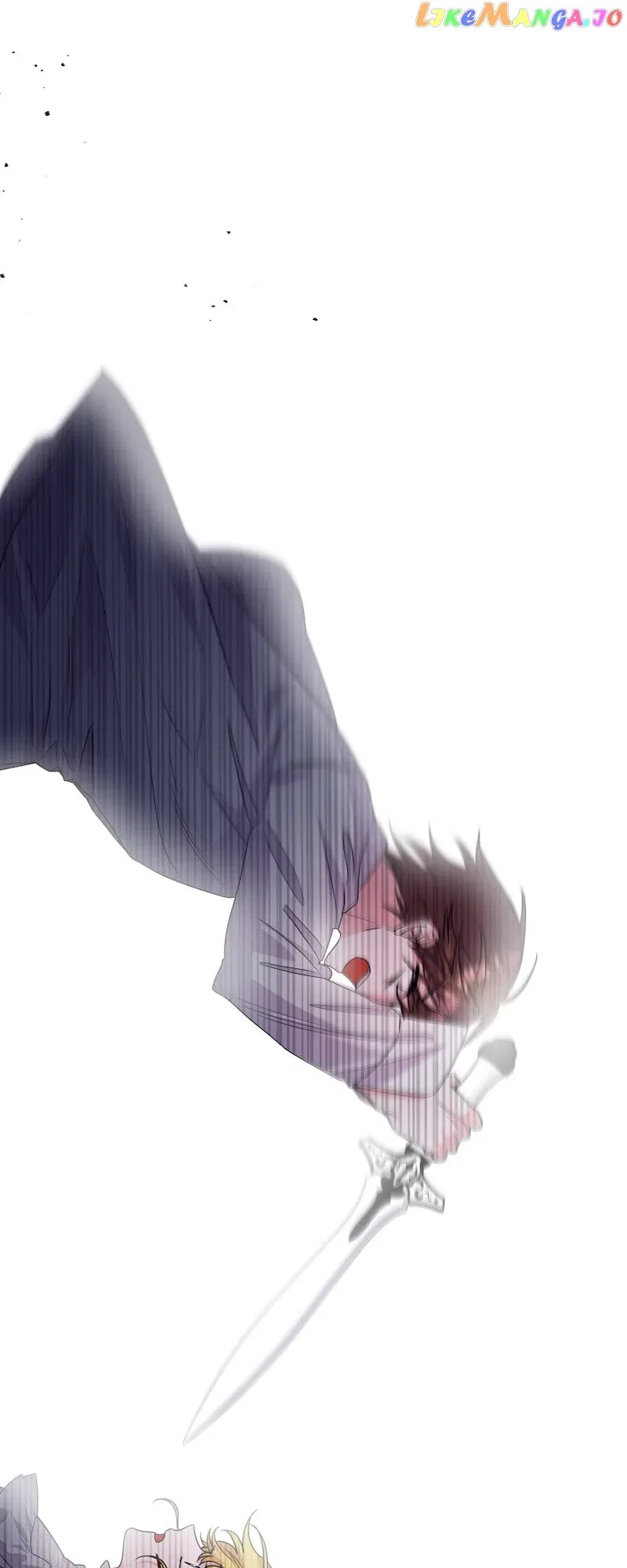 The Handsome Male Lead Won’t Let Me Log Out Chapter 32 – Page 62