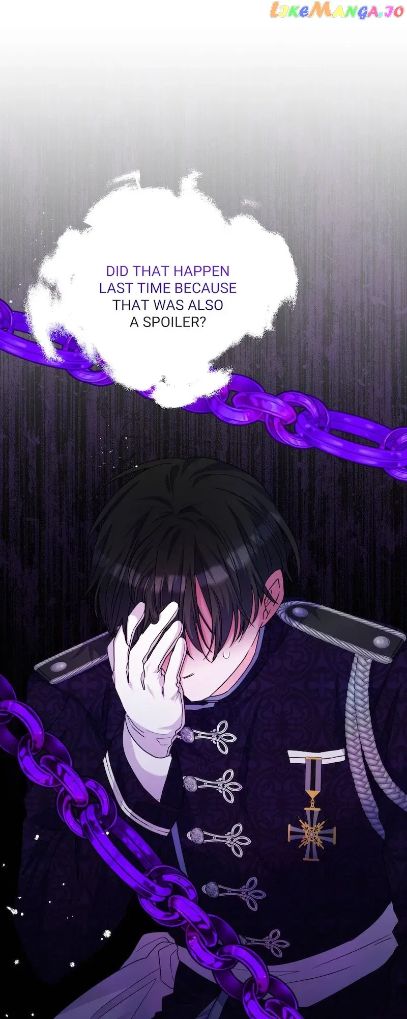 The Handsome Male Lead Won’t Let Me Log Out Chapter 31 – Page 10