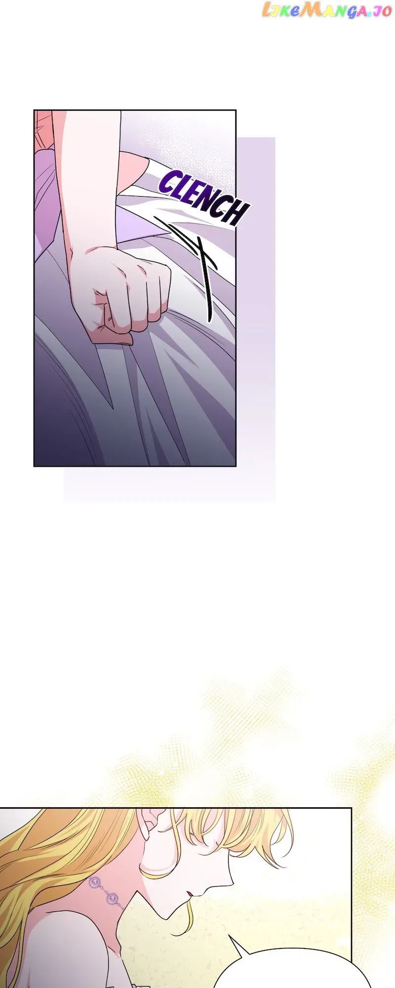 The Handsome Male Lead Won’t Let Me Log Out Chapter 31 – Page 13