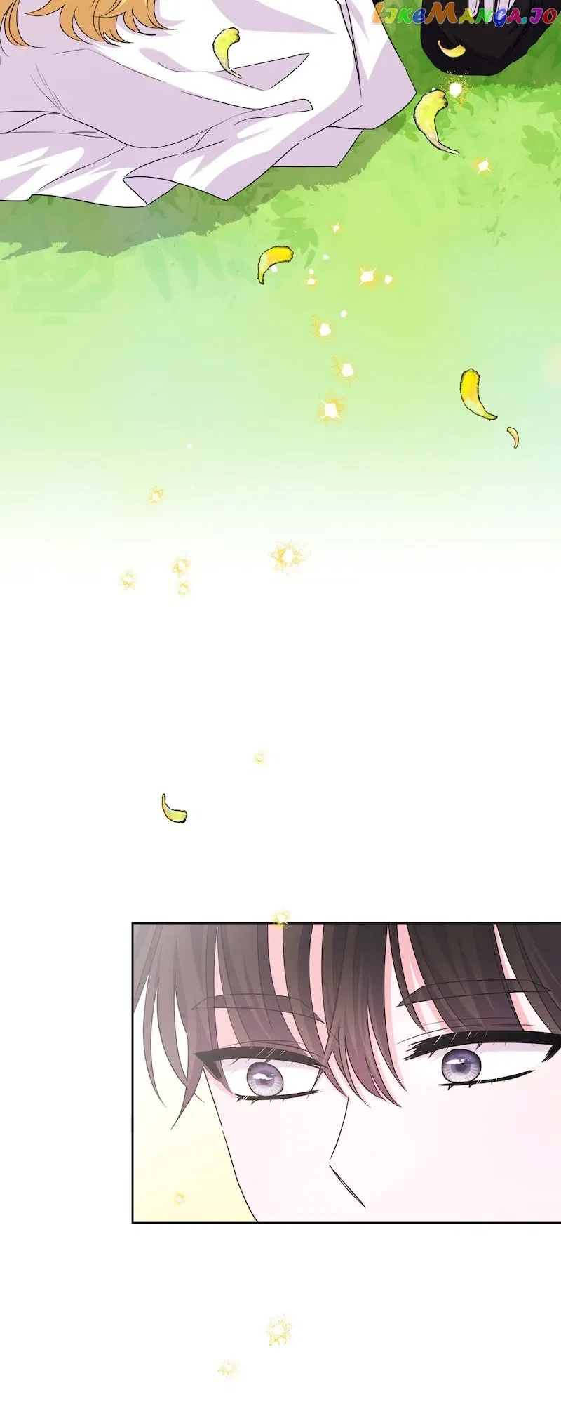 The Handsome Male Lead Won’t Let Me Log Out Chapter 31 – Page 15