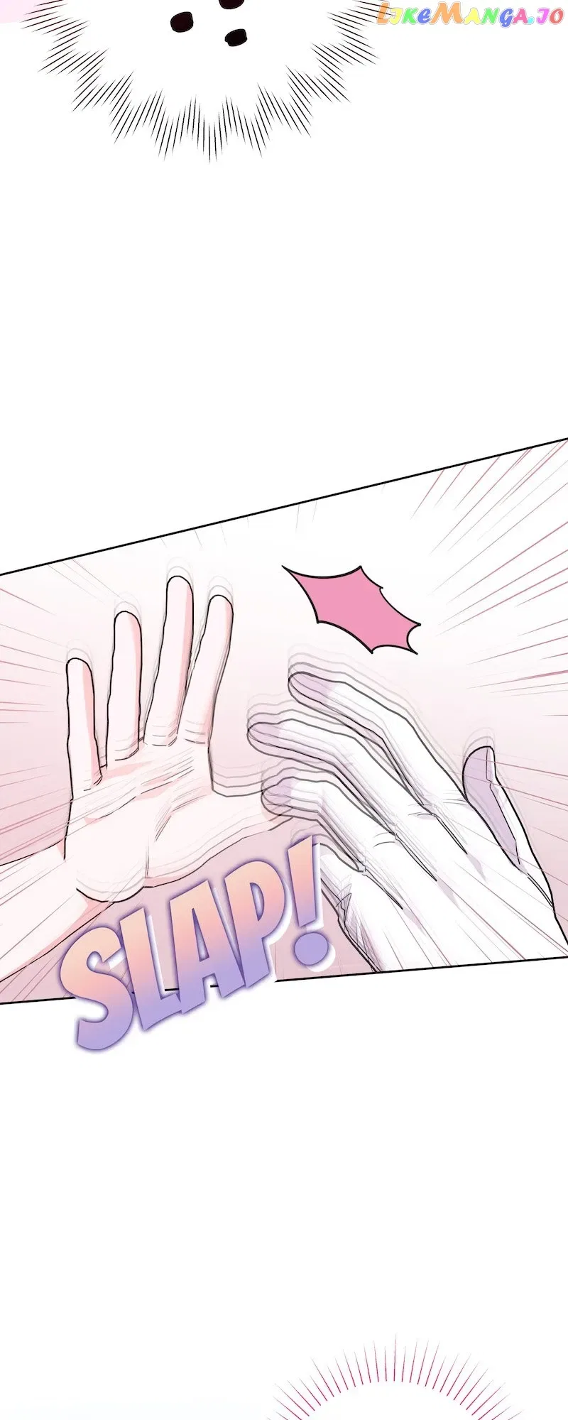 The Handsome Male Lead Won’t Let Me Log Out Chapter 31 – Page 20